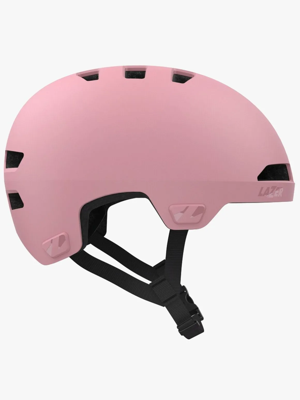 Lazer Hjelm Maze KinetiCore, Matte Pink