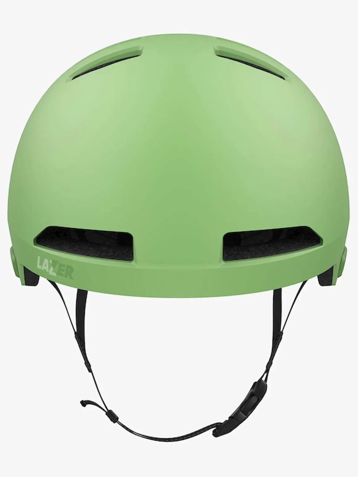 Lazer Maze KinetiCore Hjelm, Matte Lime