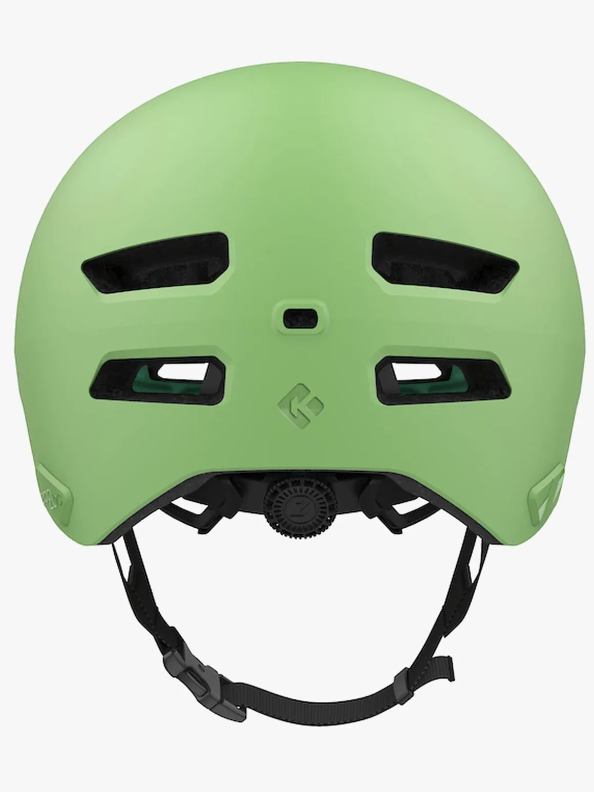 Lazer Maze KinetiCore Hjelm, Matte Lime