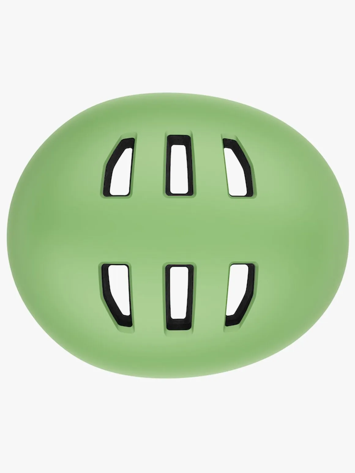 Lazer Maze KinetiCore Hjelm, Matte Lime