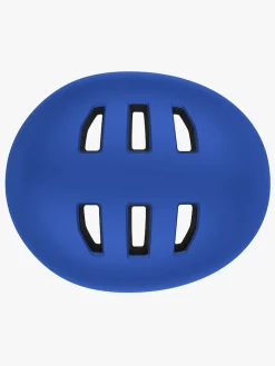 Lazer Maze KinetiCore Hjelm, Matte Dusk Blue
