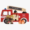 Le Toy Van Brandbil