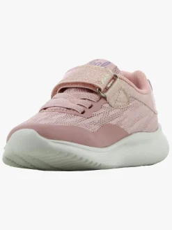 Leaf Dalby Sneakers, Pink