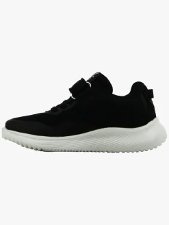 Leaf Dalby Sneakers, Sort