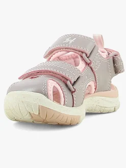 Leaf Ljungby Sandaler, Pink