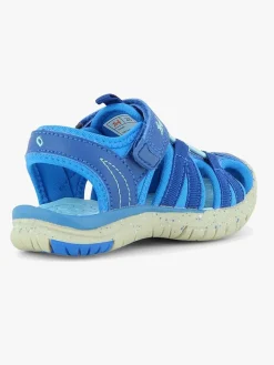 Leaf Salo Sandaler, Blå