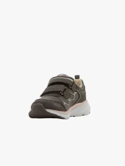 Leaf Tegen Sneakers, Violet