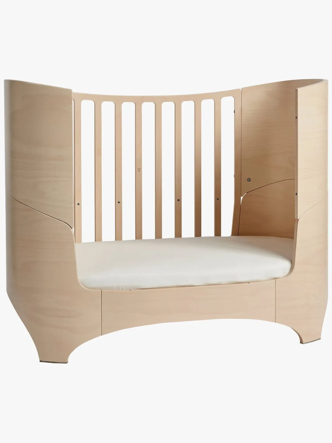 Leander Classic™ Baby- & Juniorseng, Træ