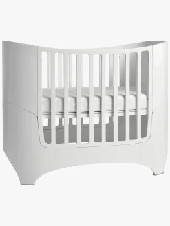 Leander Classic™ Baby Juniorseng, Hvid