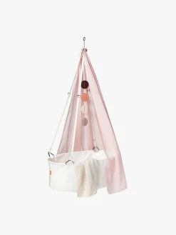 Leander Classic Sengehimmel, Dusty Rose