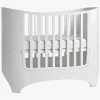 Leander Classic™ Tremmeseng, Hvid