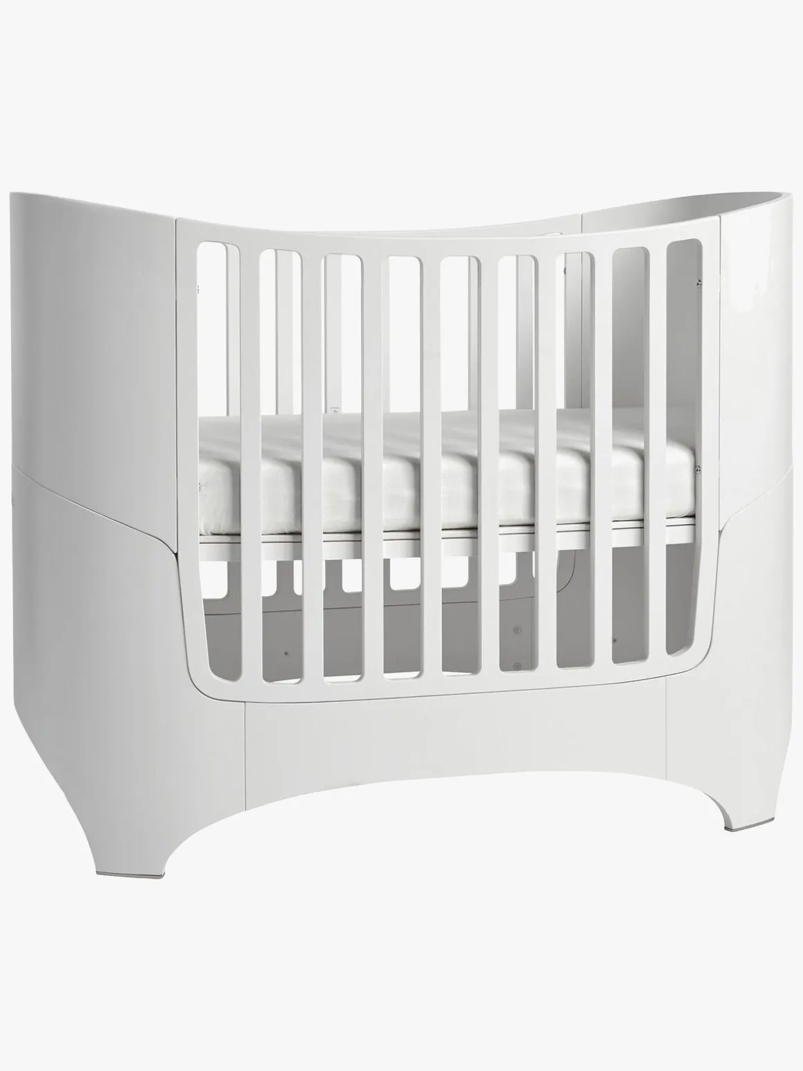 Leander Classic™ Tremmeseng, Hvid