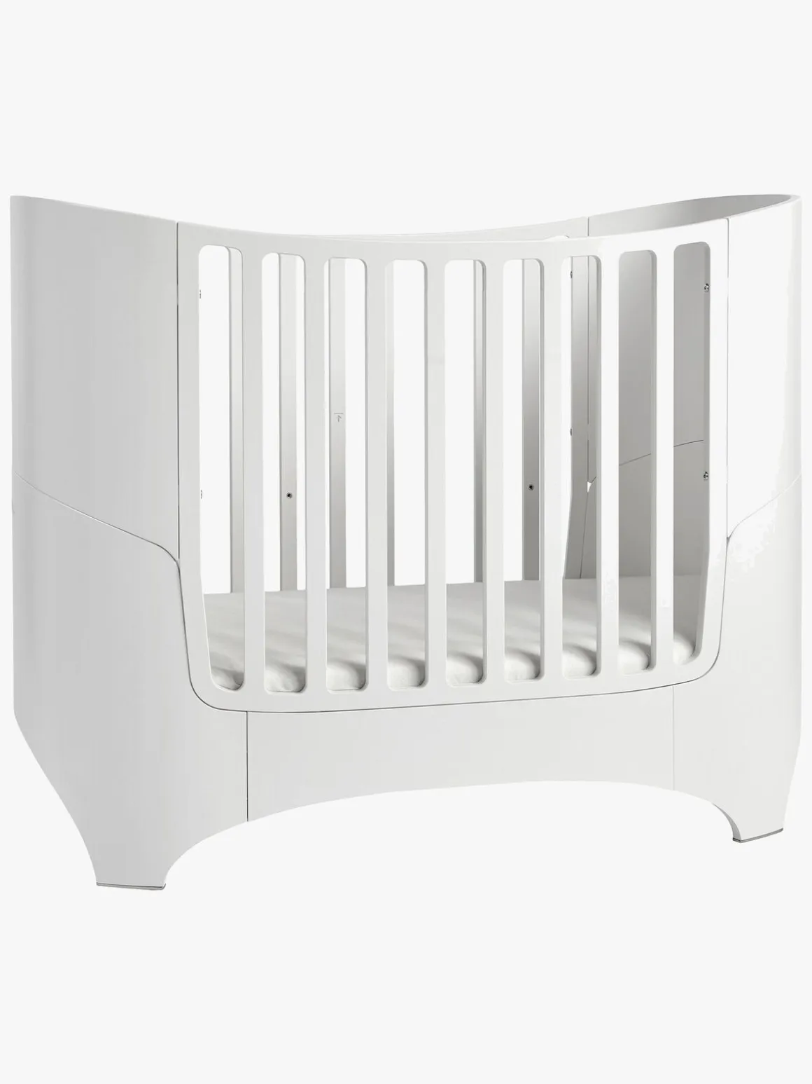 Leander Classic™ Tremmeseng, Hvid
