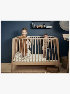 Leander Linea™ Tremmeseng, Oak