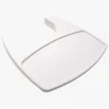 Leander Louie Bakke, White