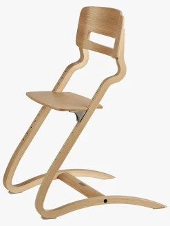 Leander Louie Højstol, Oak Natural