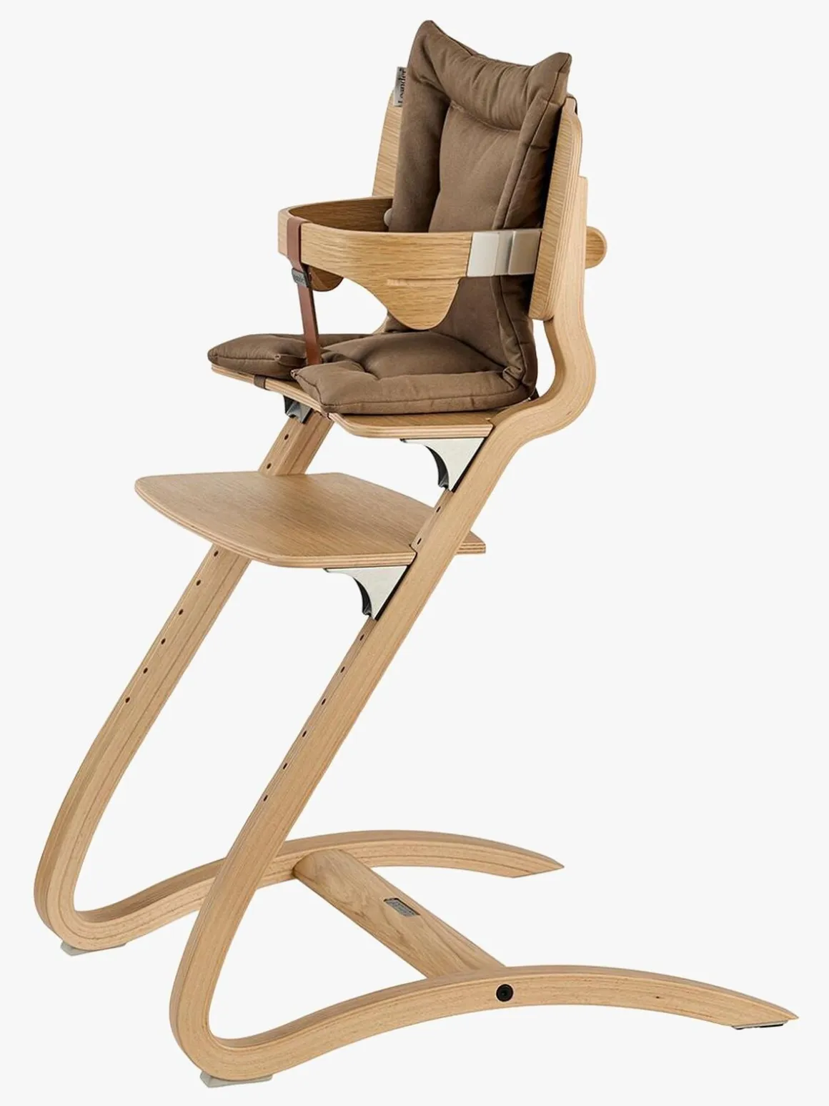 Leander Louie Højstol, Oak Natural