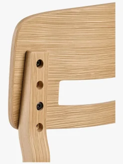 Leander Louie Højstol, Oak Natural