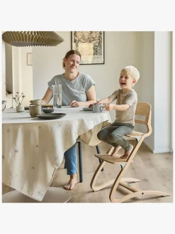 Leander Louie Højstol, Oak Natural