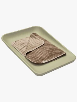 Leander Matty Puslepude, Olive Green