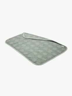 Leander Pusleunderlag, Sage Green