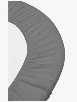 Leander Stræklagen 2-pak 60x115, Cool Grey