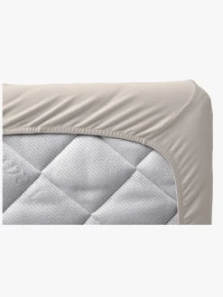 Leander Stræklagen 2-pak 60x115, Cappuccino