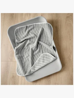 Leander Topper Matty Puslepude, Woodland Cool Grey