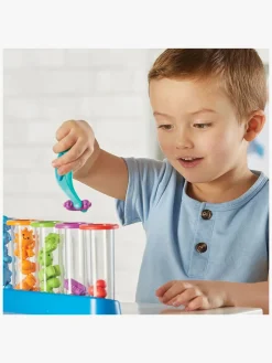 Learning Resources  Pædagogisk Legesæt Silly Science Finmotorik
