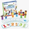 Learning Resources Skill Builders Spil Lær at Tælle til 10