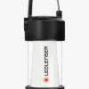 Ledlenser ML4 Lampe, Sort