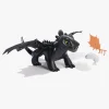 Legetøj Drage Toothless Tame & Train