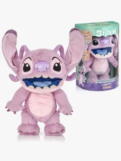 Legetøj Mini Bamse Angel