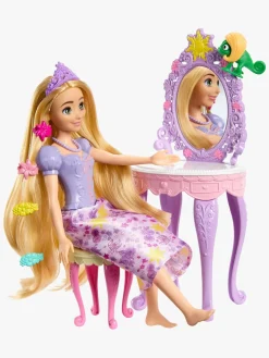 Legetøjssæt Rapunzels Vanity