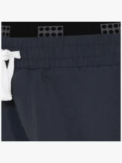 Lego Wear Peiter Badeshorts, Dark Grey