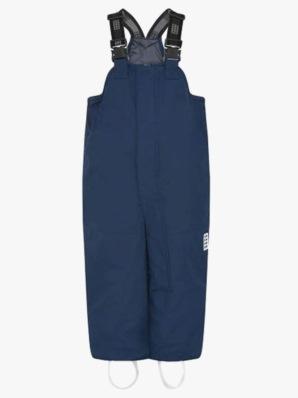 Lego Wear Puelo Skibukser, Dark Navy