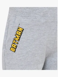 LEGO Wear Shorts, Grey Melange