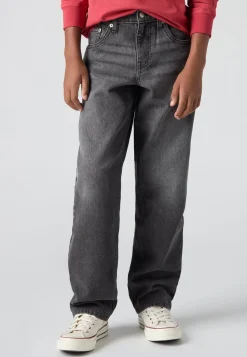 Levi's LVB Stay Loose Tapered Jeans, Incognito