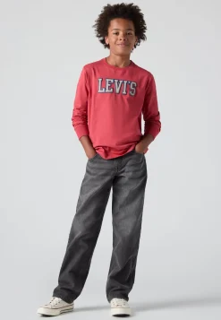 Levi's LVB Stay Loose Tapered Jeans, Incognito