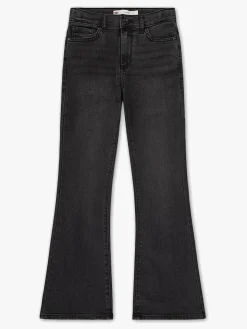 Levi's LVG 726 High Rise Med svaj Jeans, High Roller