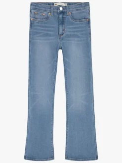 Levi's LVG 726 High Rise Med svaj Jeans, Clean Getaway