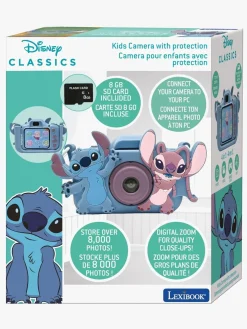 Lexibook Disney Stitch Digitalkamera