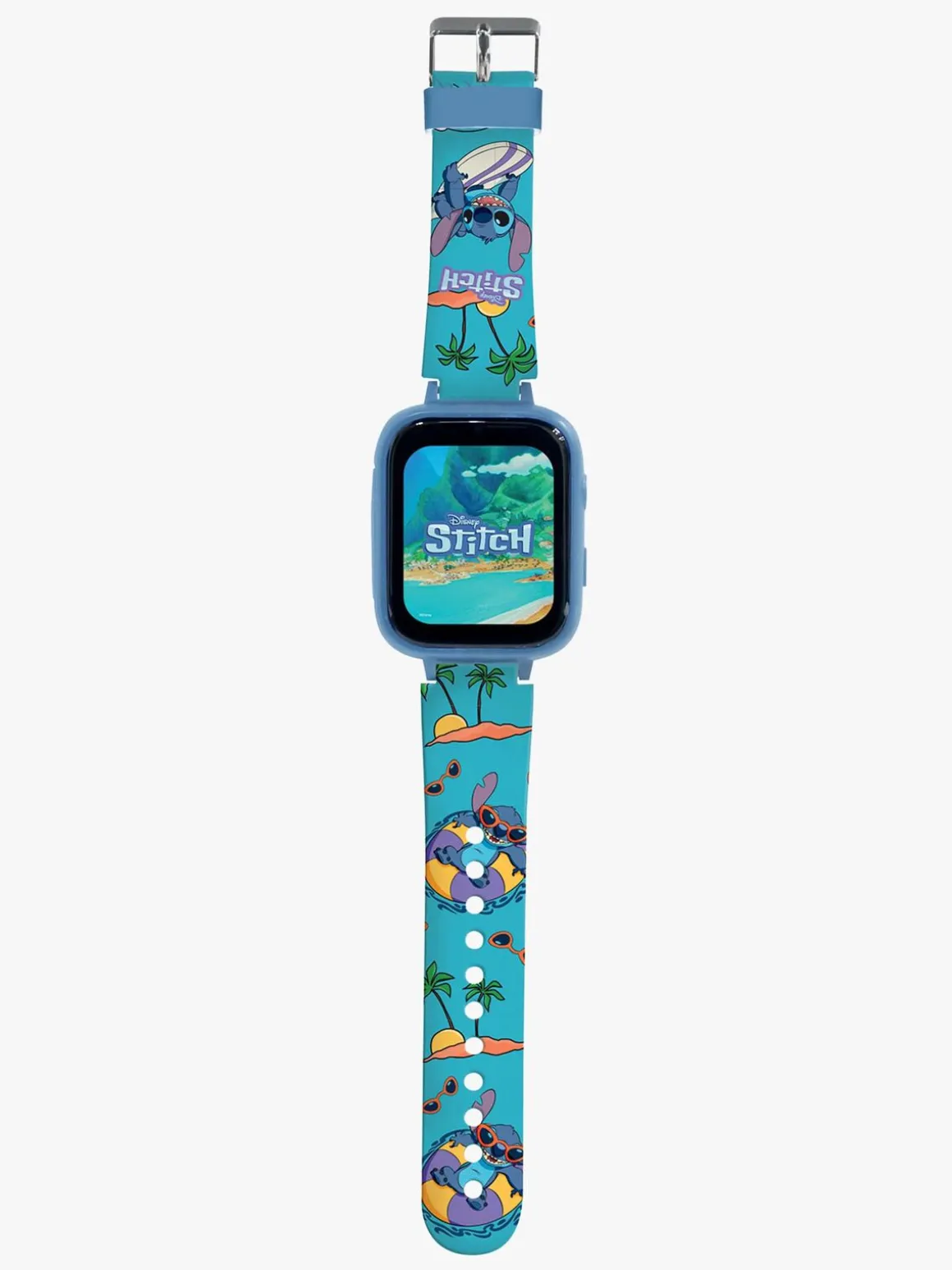 Lexibook Disney Stitch Smartwatch