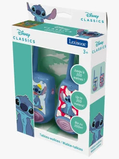 Lexibook Disney Stitch Walkie Talkie