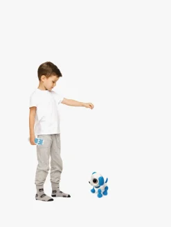 Lexibook Hund Robot m. Lyd & Lys