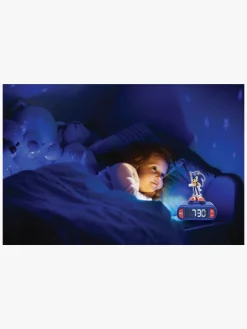 Lexibook Sonic Vækkeur
