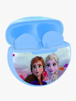 Lexibook Trådløse Høretelefoner Frozen