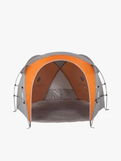 Lifeventure Compact UV-Telt, Orange/Grå