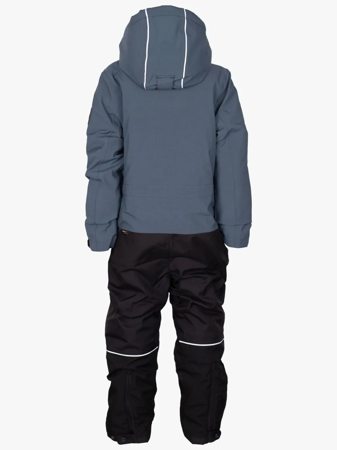 Lindberg Anorak Flyverdragt, Blue