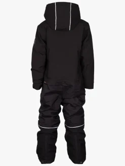 Lindberg Anorak Flyverdragt, Black